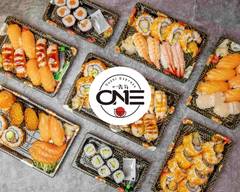 One Sushi Express - Oxford Road