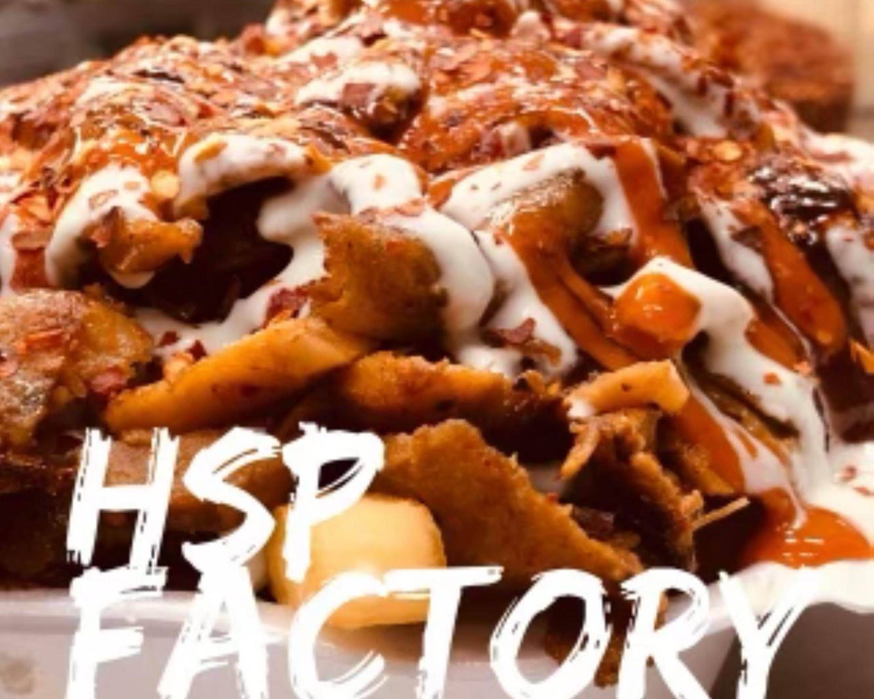 Order HSP Factory Mount Waverley Menu & Prices Melbourne Delivery Uber Eats