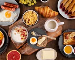 Pepa’s Brunch (Carrer de les Teixidores 5)