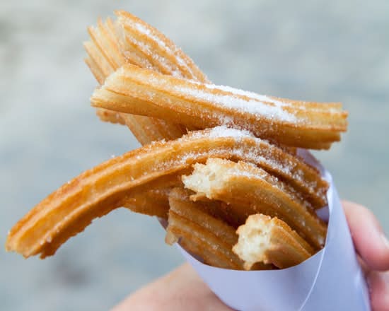Deli Churros