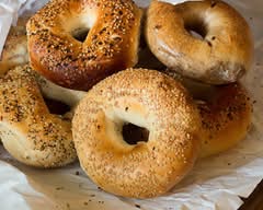 Bagel Station (2407 NJ 71)