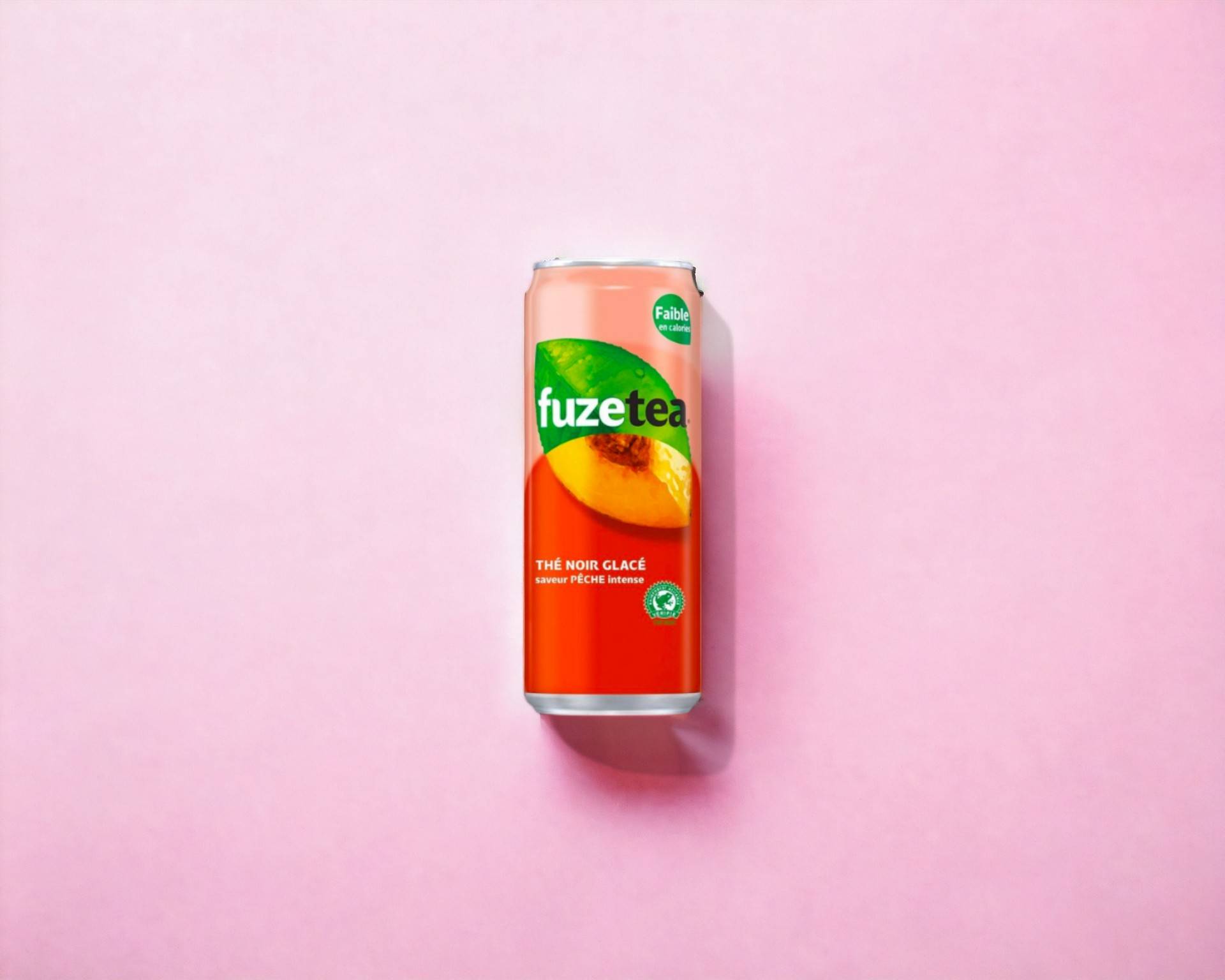 FuzeTea