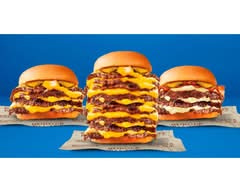 Burger Palace (Saint Laurent)