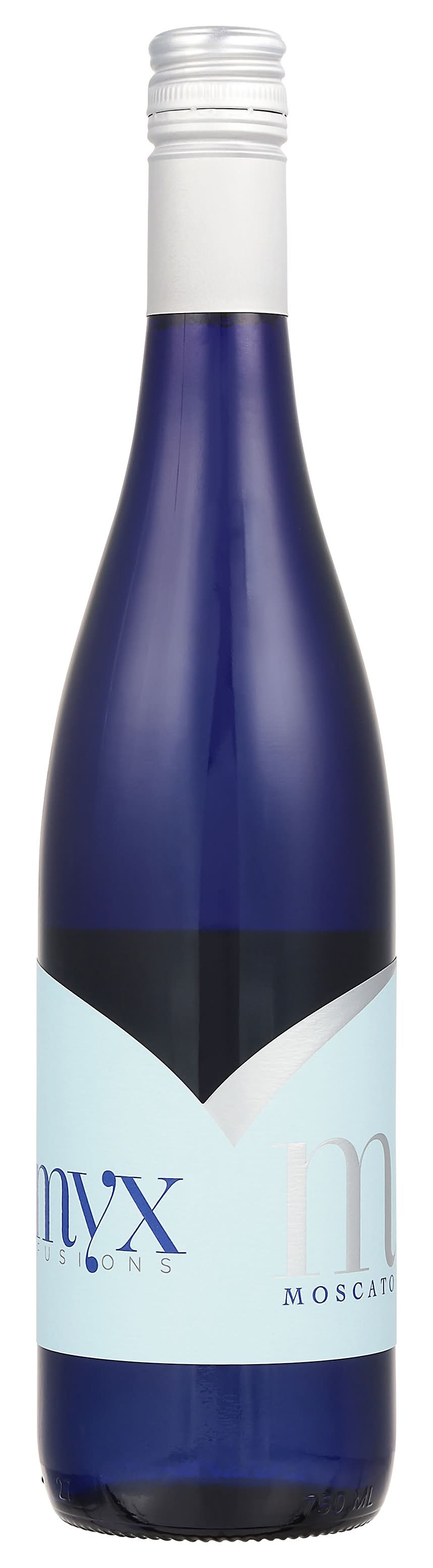 MYX Fusions Original Moscato Wine (25.4 fl oz) | Postmates