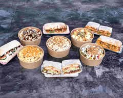 Cleos Delicatessen