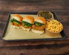 Soulicious Vegan Kitchen