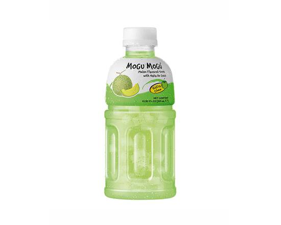 Mogu Mogu Melon Vert