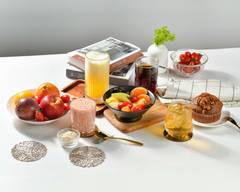 UBB 禹貝貝鮮果輕食��飲品