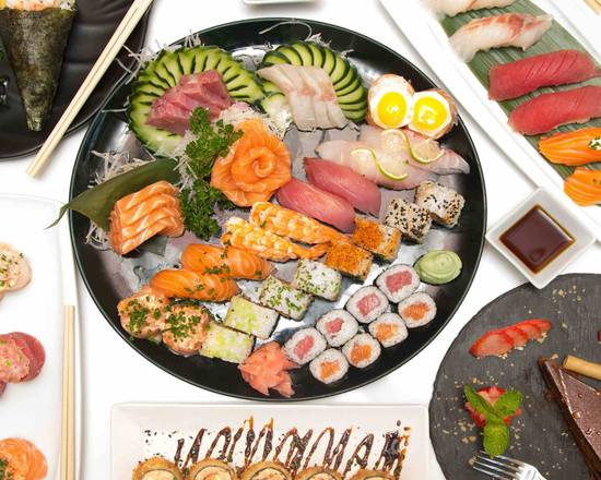 THE 10 BEST Japanese Food Delivery in Granada 2022 - Order