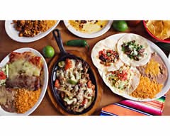 El Burrito Mojado (12314 116th Ave NE, Kirkland)