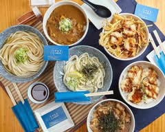 うどんダイニング うずまき Udon Dining Uzumaki