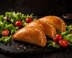 Don Anselmo Empanadas Argentinas