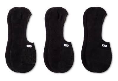 Pair of Thieves No Show Socks (3 ct)