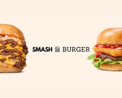 Smash Burger- Arroyo Hondo