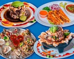 Mariscos Uruapan