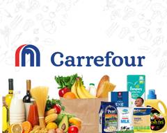 Carrefour, Two Rivers