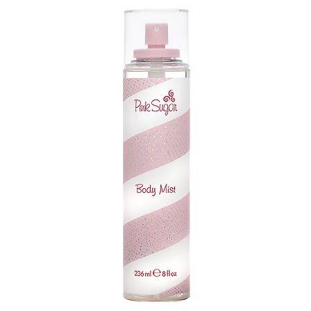 Pink Sugar Body Mist (8 fl oz)