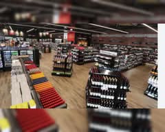 Rai Party Store (2305 Lee Street Southwest)