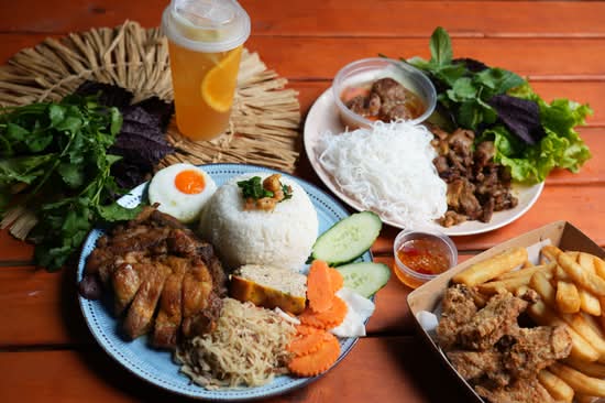 Viet Str Eat (Braybrook)