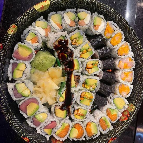 Sushi W - UES photo 3