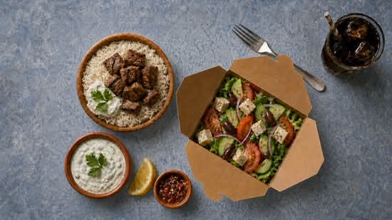 Southampton Kebab House