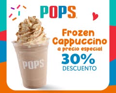 Pops - Pavas