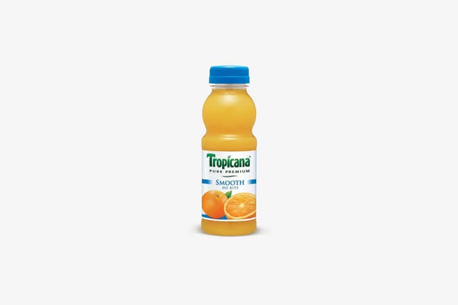 Tropicana Orange Juice