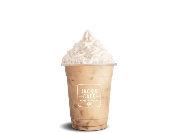 Iced Chai