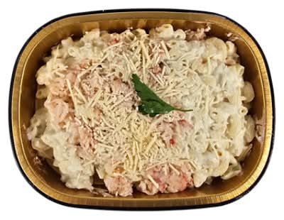 Readymeals Lobster Macaroni & Cheese (13.8 oz)