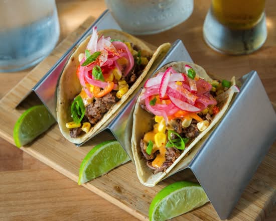 Taco 27 (Ampliación Senderos)