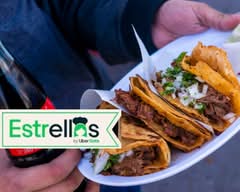 El sobrino Tacos de Barbacoa