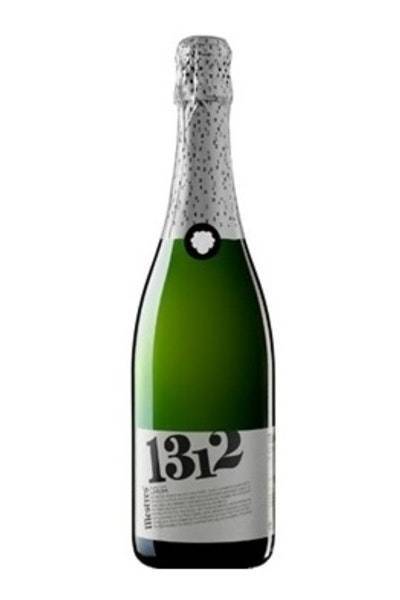 Mestres 1312 Reserve Cava Brut (750ml bottle)