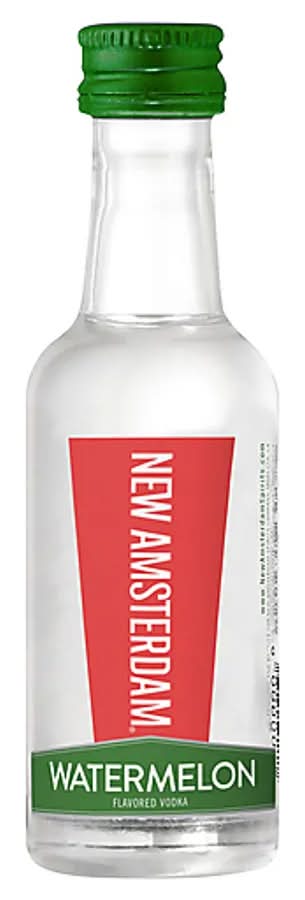 New Amsterdam Watermelon Vodka