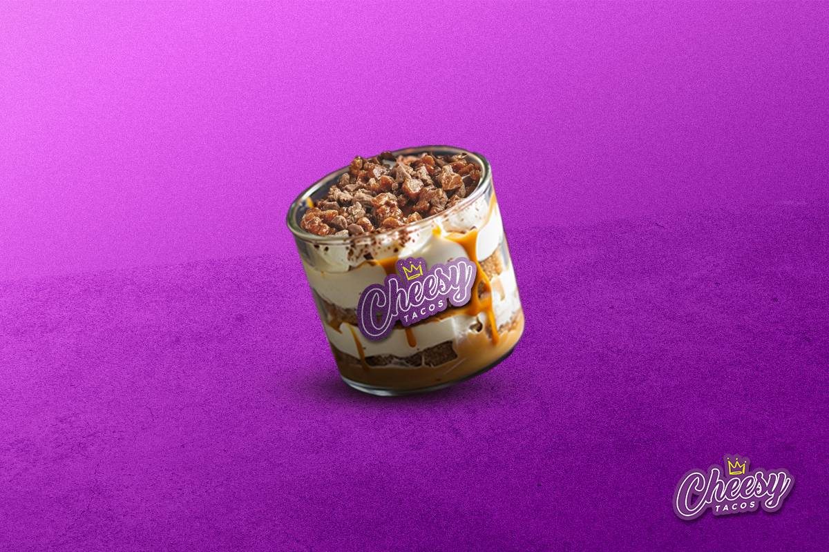 TIRAMISÙ DAIM