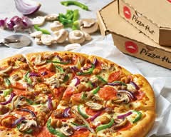 Pizza Hut (Marina Portimão)