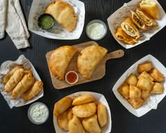 Pastelitos Papichy's (Lutz)