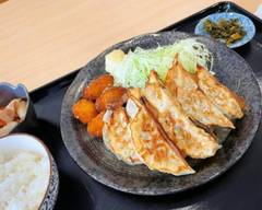 ぎょうざ食堂 とらとら Gyoza Shokudo Tora Tora			