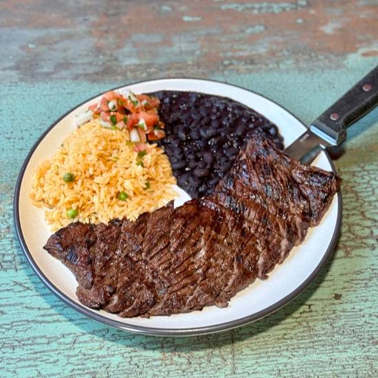 Arrachera Skirt Steak