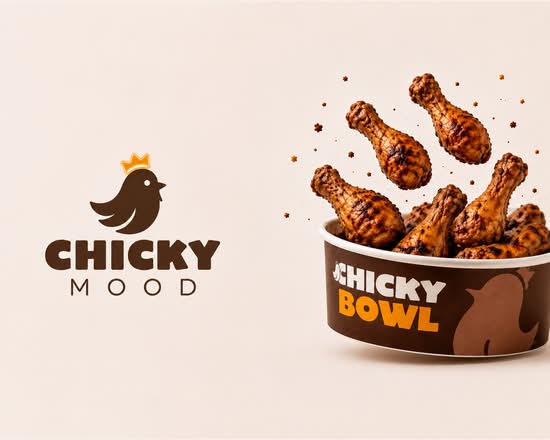 Chicky Mood