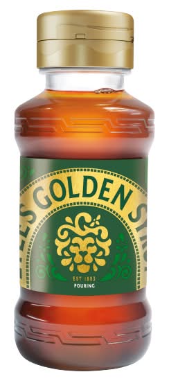 Lyle's Golden Pouring Syrup (325g)