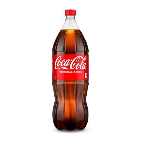 Coke Classic 2L