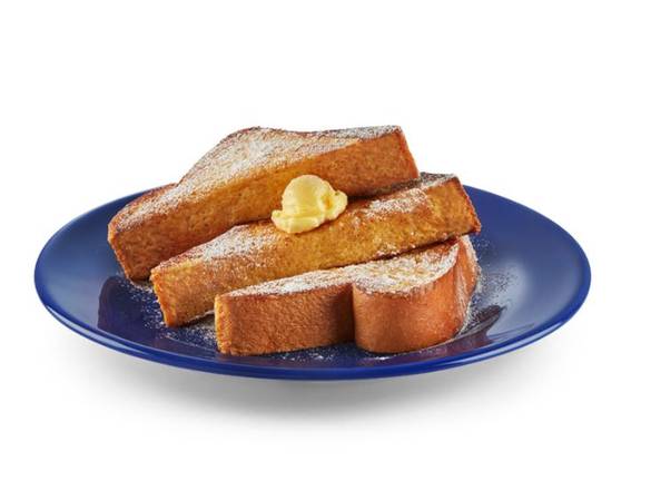 THICK N FLUFFY FRENCH TOAST