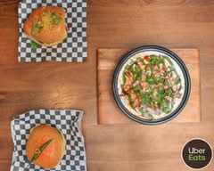 Street Chaat Best Indian Street Food (Mississauga)