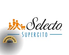 Supercito Selecto 🛒 (La Paz Madero) 
