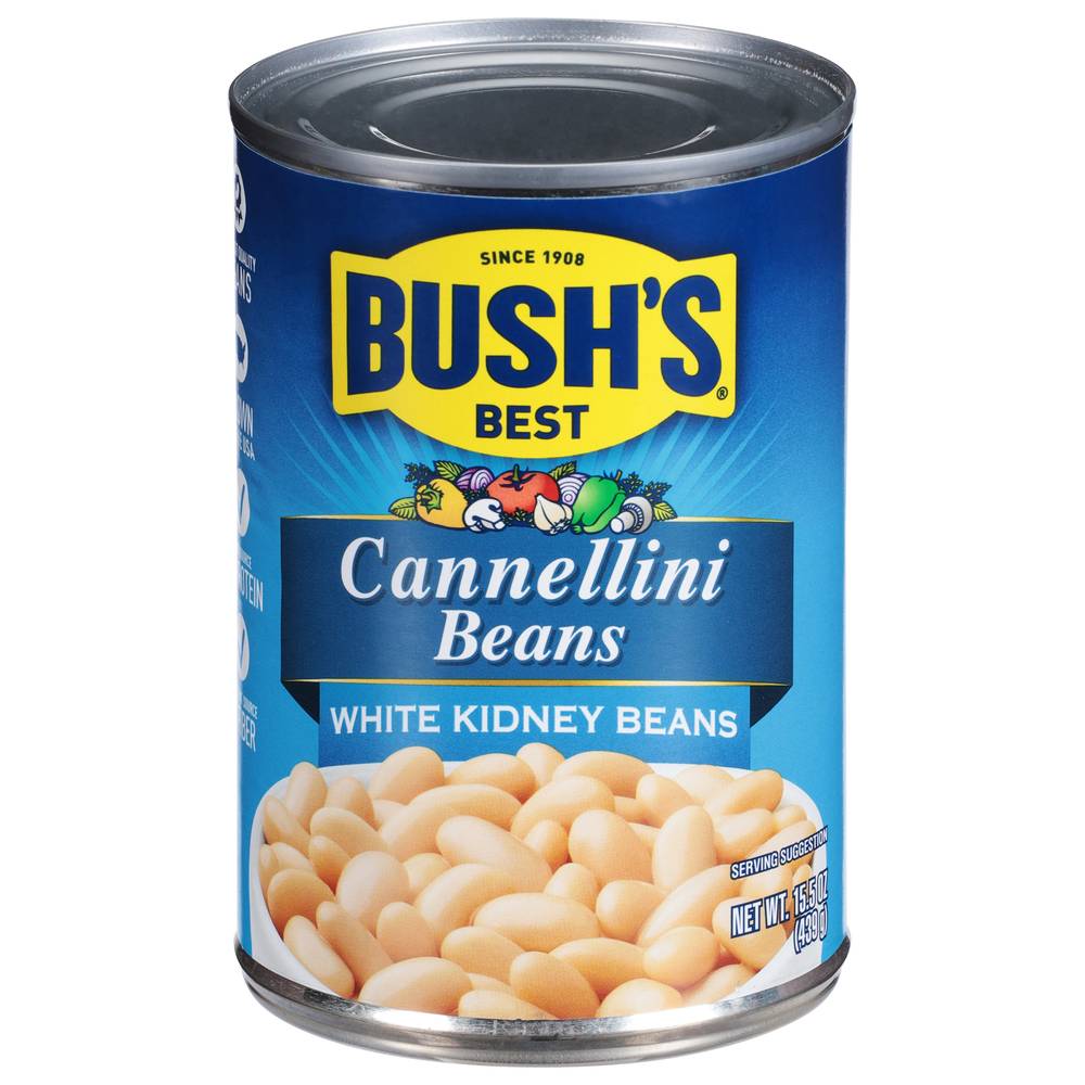 Bush's Best Cannellini Beans