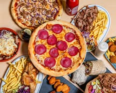 Papa´S Pizza & Kebab