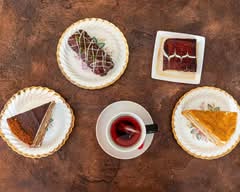 Akida Coffee House (2235B Tacketts Mill Dr)