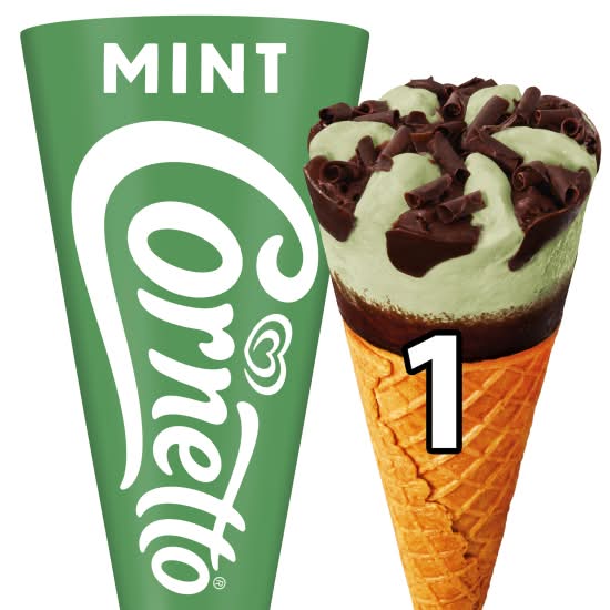 Cornetto Ice Cream Cone Delivery Near Me | Order Online | Uber Eats