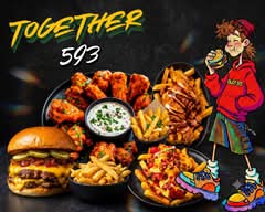 TOGETHER 593