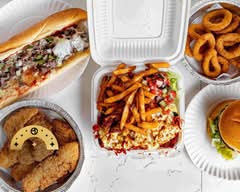 Halal Munchies (Farmingale)
